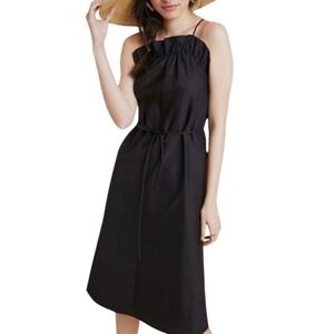knee length dresses for ladies THE CALISTA DRESS – CLC by Corey Lynn Calter